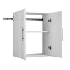 Willehad 30" H x 24" W x 12" D Storage Cabinet
