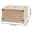 Coffee Table with Storage