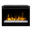 Dimplex Black Electric Fireplace with BTU 5118-102236731