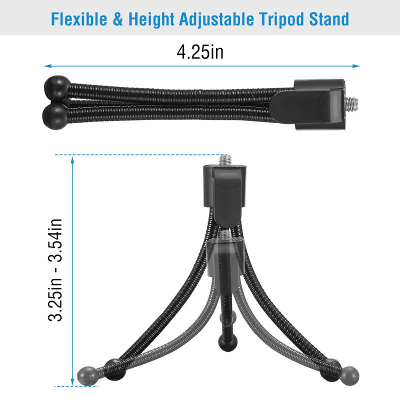Edge Collections Desktop Mount