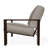 Larssen Deep Seating Cushion Arm Chair-98360102-98360119
