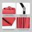 Parasol de patio 9 pi avec manivelle Devyn, poteau en aluminium et 8 baleines en acier pour terrasse, bord de piscine, cour Devyn-699766014