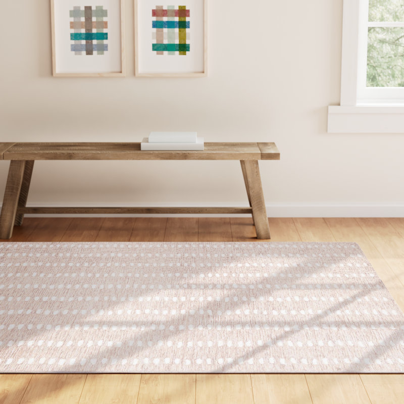 Haylen Area Rug, Rectangle 5' x 8'