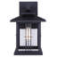 Lanterne murale d’extérieur 1 luminosité McLean-24744718-24744716