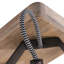 Loftus 32cm 2 -Light Track Kit-708147278