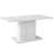 High-Gloss White is out of stock selected