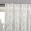 Panneau de rideau transparent avec passe-tringle Ravenna-1287421235-1287421233