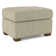 Upholstered Ottoman