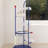 5 Tiers Cat Tree with Condons,Perch,Scratching Posts