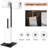 Free Standing Toilet Paper Holder