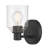 Vessair 7.5" High 1-Light Wall Sconce-675437151