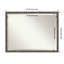 Miroir de salle de bain Joren-742098099
