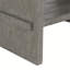 Foundations 1 - Drawer Solid Wood Nightstand-1532884193