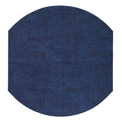 New Luster Eliptic Placemats