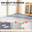 Carpet Protection Film, 24" x 50' Floor and Surface Shield with Self Adhesive Backing