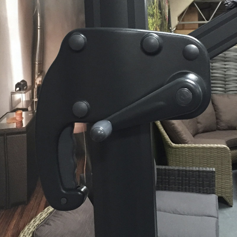 300cm Cantilever Parasol
