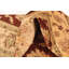 Tapis bourgogne Olson
