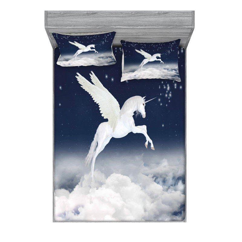 Microfiber Sheet Set