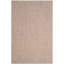 Tommy Rectangle Hand Woven Indoor / Outdoor Area Rug-18097337