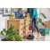 BISSELL CleanView Compact Upright Vacuum, Lightweight with Powerful Suction and Removable Extension Wand 3508