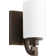 Radita Steel Armed Sconce