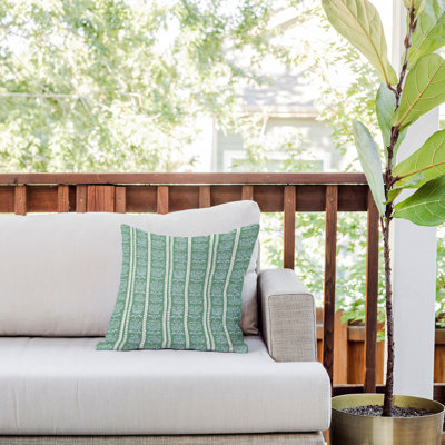 Coussin Holli Zollinger MILLIE STRIPE