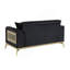 Causeuse en tissu Antigua-1149597317