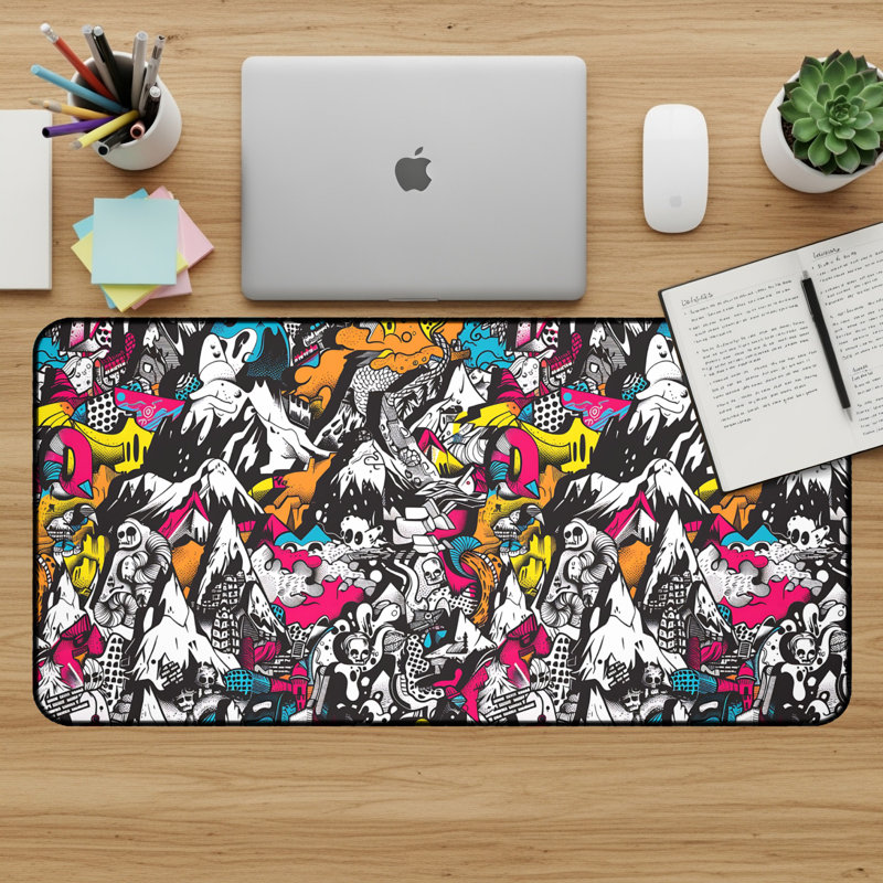 Desk Pad