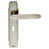Satin Nickel selected