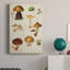 Peinture sur toile Mushroom Species II-979201930