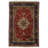 Pirley Oriental Indoor Rug