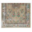 Tapis rétro en laine de style chinois Art déco fait à la main pour la maison et le bureau