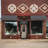 Awntech Dallas Retro Acrylic Fabric Fixed Awning-111769590-28213305