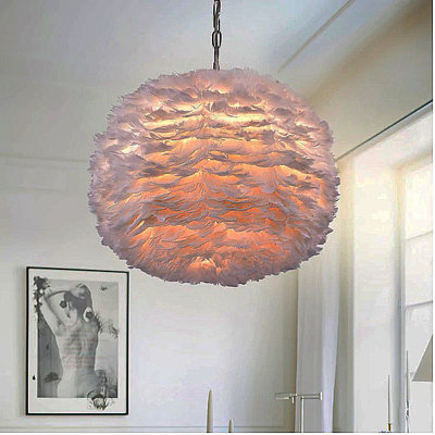 Edwardo Dimmable Chandelier