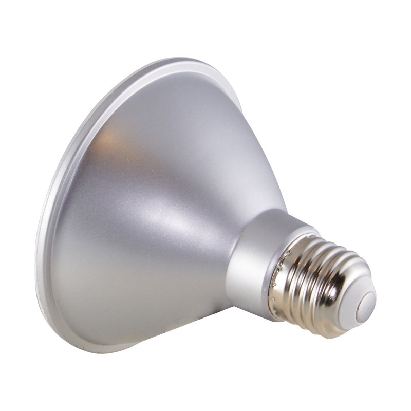 12.5 Watt (75 Watt Equivalent), PAR30SN LED, Dimmable Light Bulb, E26/Medium (Standard) Base, 3000K
