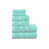Turquoise est en rupture de stock