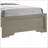Elegant Twin Bed-104330522