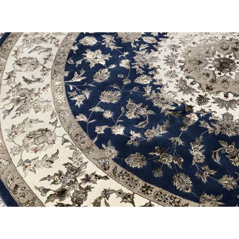 One-of-a-Kind 7'11" Area Rug
