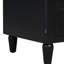 Table de chevet Black 3-444803748