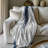 Digital Flow - 1 Piece Premium Blanket-99076934