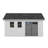 Scarsdale 10 ft. W x 16 ft. D Wood Storage Shed