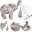 Figurines et sculptures Krok