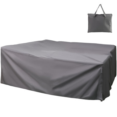 Chanin Outdoor Cover by Wade Logan