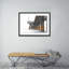 Venice Beach Pier Print by Shawn Thomas-48614828-48614827