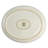 Oval Serving Platter