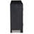 Geovanny 2 -Drawer Accent Cabinet