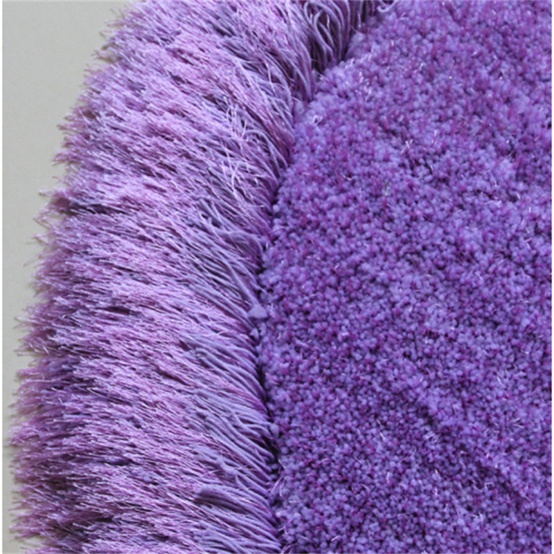Molloy Hand Tufted Indoor Rug
