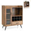 80cm Sideboard