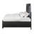 Justinia Upholstered Platform Storage Bed