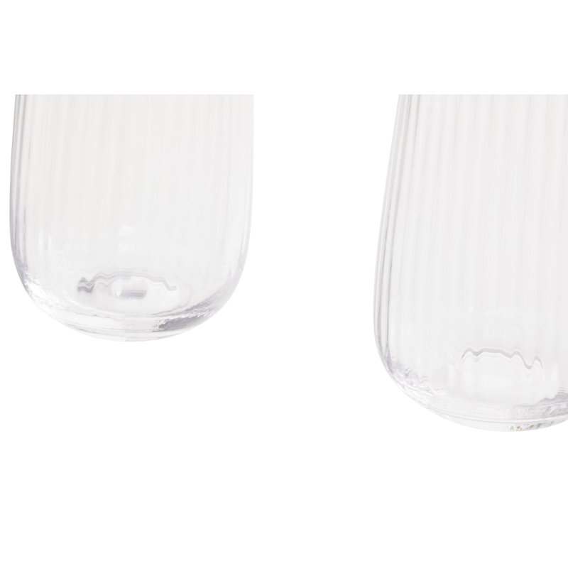 Anvita 0ml Drinking Glass Set
